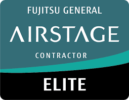 Fujitsu General Airstage Elite Contractor