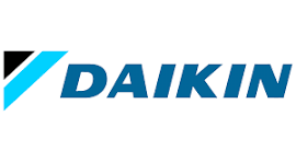 Daikin logo